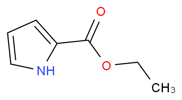 CAS_2199-43-1 molecular structure