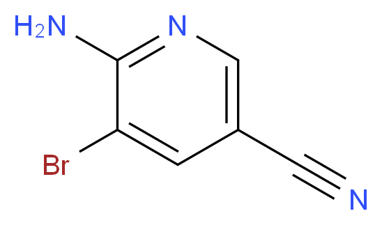 6-Amino-5-bromonicotinonitrile_Molecular_structure_CAS_477871-32-2)