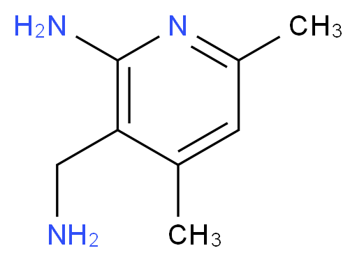 CAS_96551-20-1 molecular structure