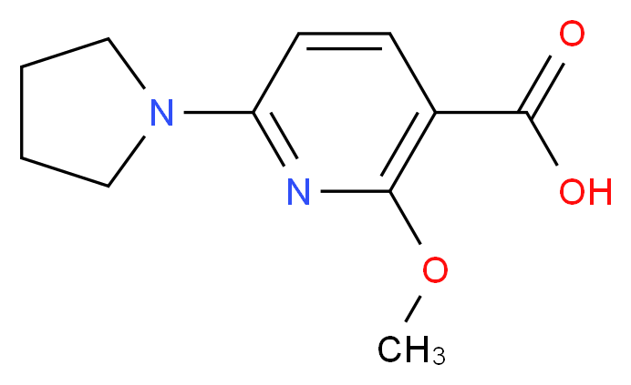 CAS_1228665-72-2 molecular structure