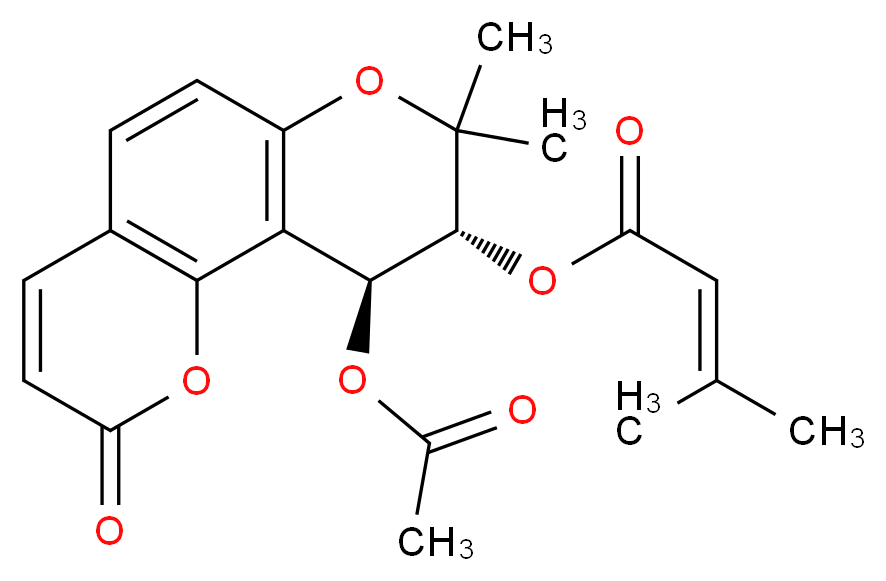 CAS_6625-20-3 molecular structure