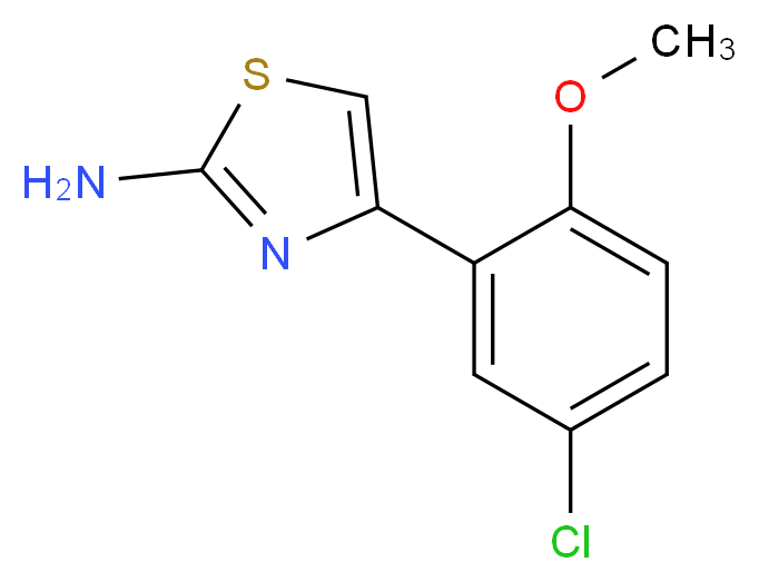 CAS_303019-72-9 molecular structure