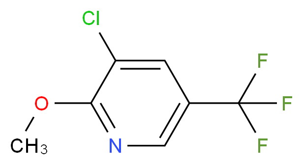 CAS_175136-17-1 molecular structure