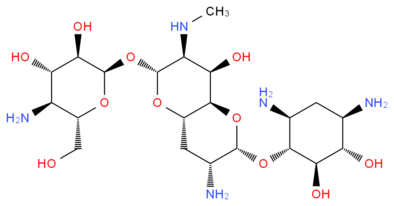 CAS_37321-09-8 molecular structure