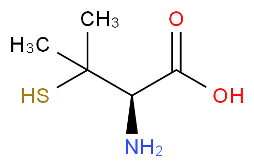CAS_1113-41-3 molecular structure