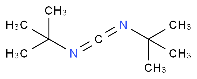 CAS_691-24-7 molecular structure