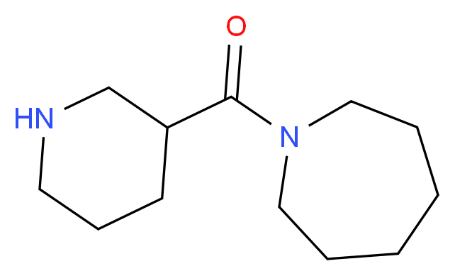 CAS_690632-28-1 molecular structure