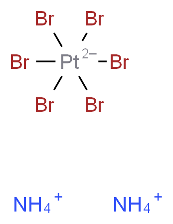 CAS_17363-02-9 molecular structure