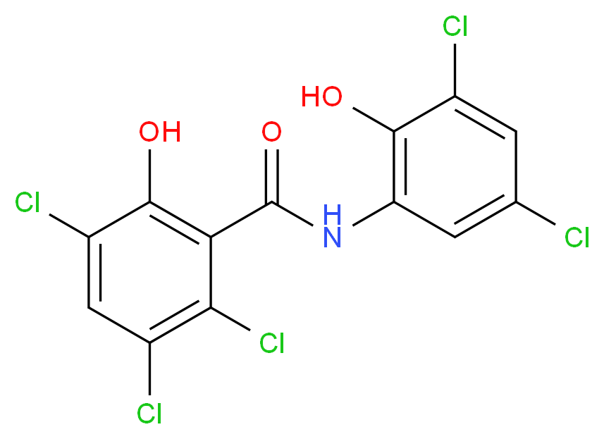 CAS_2277-92-1 molecular structure
