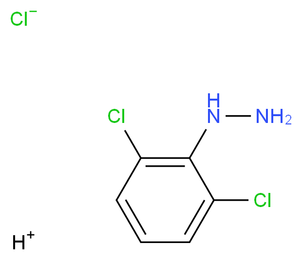 CAS_50709-36-9 molecular structure