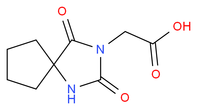 CAS_714-72-7 molecular structure