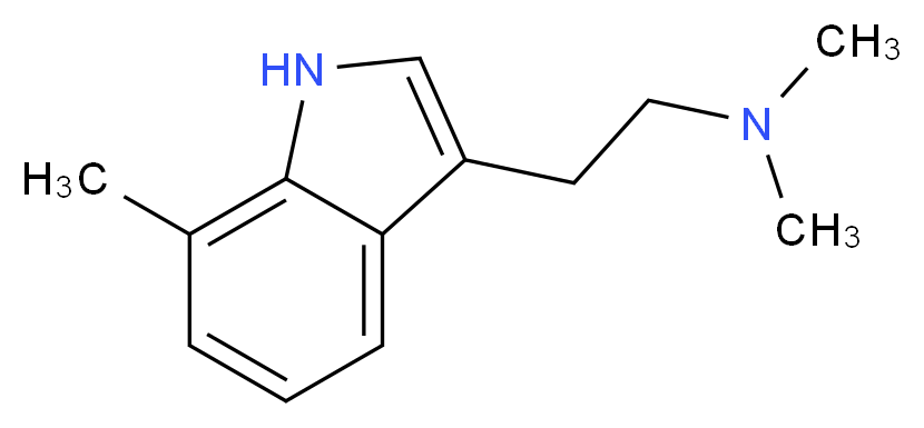 7,N,N-TMT_Molecular_structure_CAS_65882-39-5)