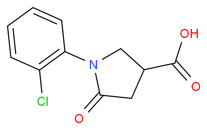 CAS_91349-19-8 molecular structure