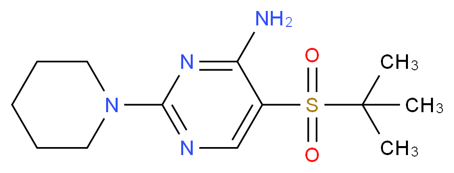 CAS_175202-16-1 molecular structure