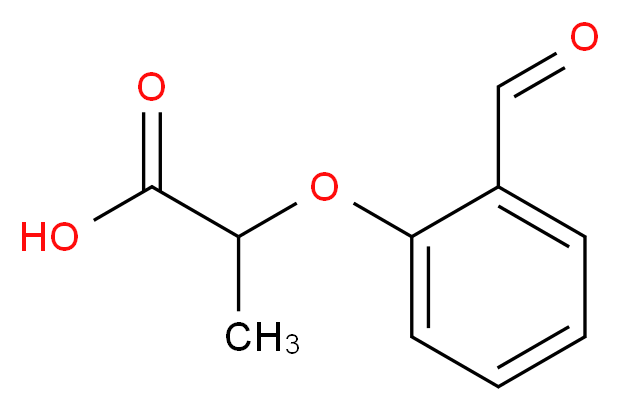 CAS_29040-34-4 molecular structure