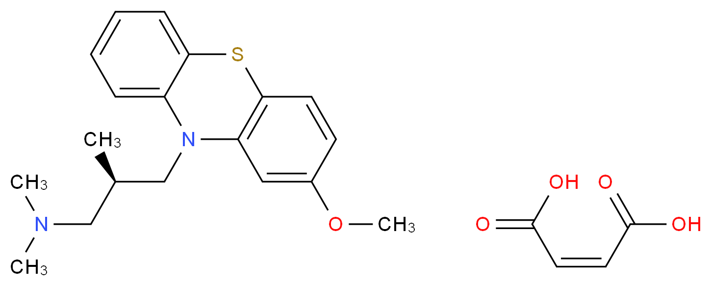 CAS_7104-38-3 molecular structure