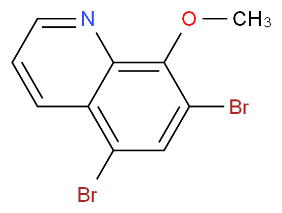 CAS_17012-49-6 molecular structure
