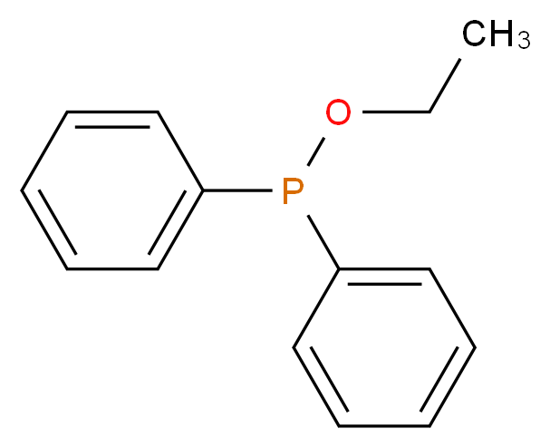 CAS_719-80-2 molecular structure