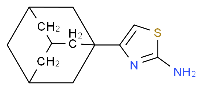 CAS_19735-74-1 molecular structure