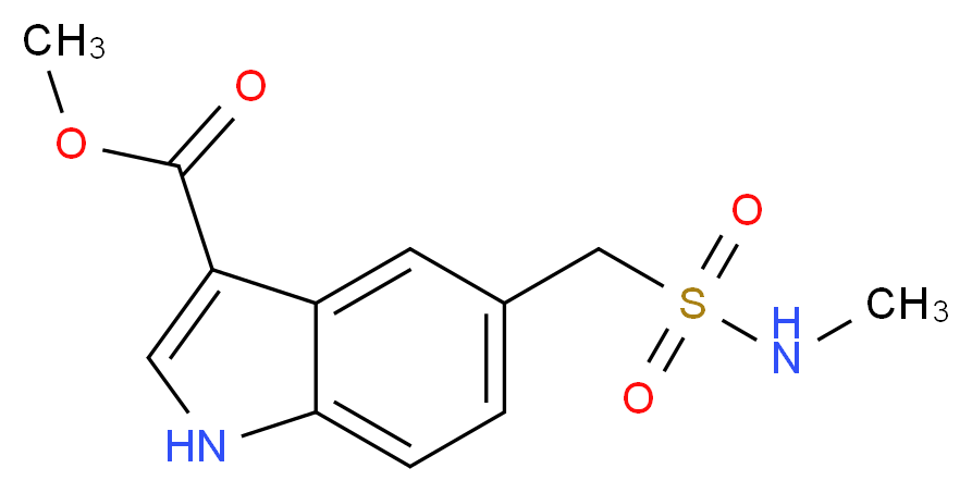 CAS_934236-31-4 molecular structure