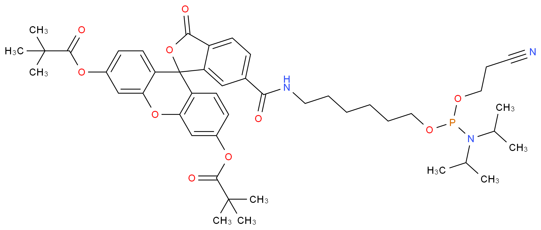 CAS_204697-37-0 molecular structure