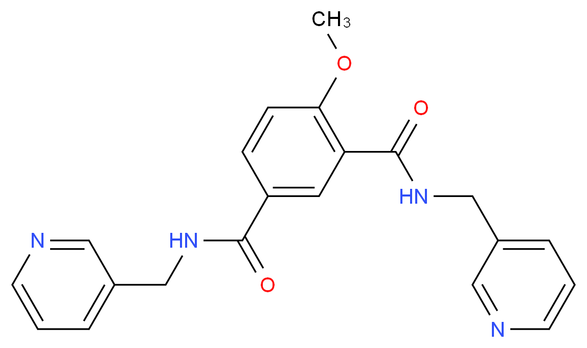 CAS_32828-81-2 molecular structure