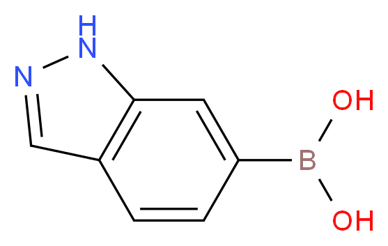 CAS_885068-10-0 molecular structure