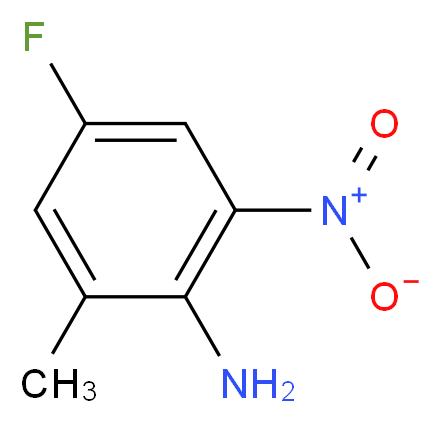 4-Fluoro-2-methyl-6-nitroaniline_Molecular_structure_CAS_147285-87-8)