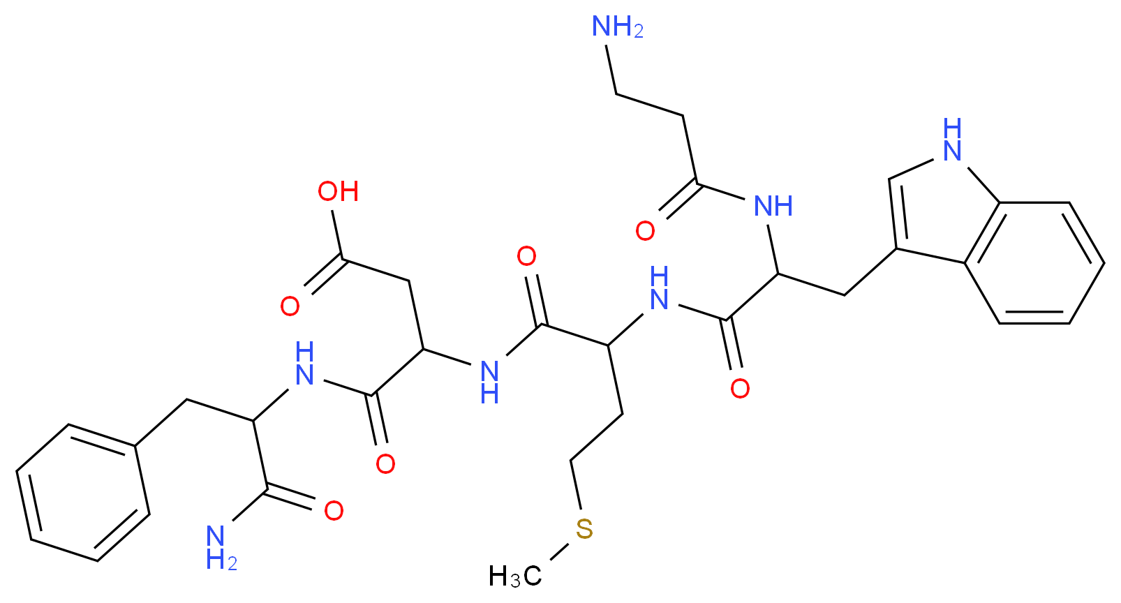 CAS_21880-05-7 molecular structure