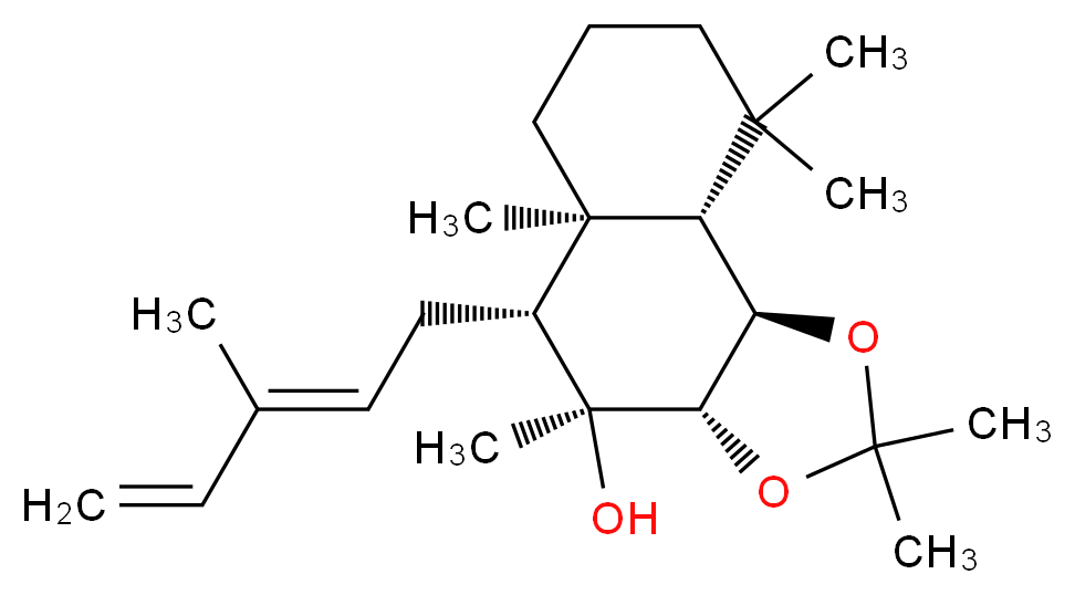 CAS_N molecular structure