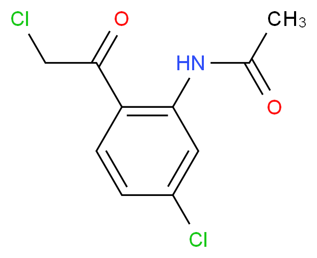 N-Acetyl-1-(2'-Amino-2,4'-dichlorophenyl)ethan-1-one_Molecular_structure_CAS_68095-20-5)