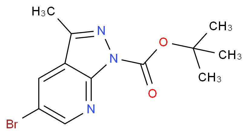 CAS_916258-24-7 molecular structure