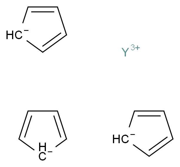 CAS_1294-07-1 molecular structure