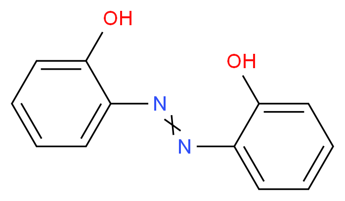 CAS_2050-14-8 molecular structure