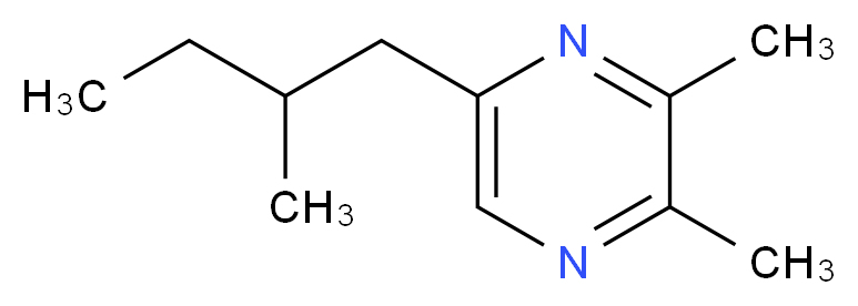 CAS_75492-01-2 molecular structure