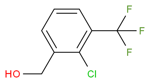 CAS_261763-20-6 molecular structure