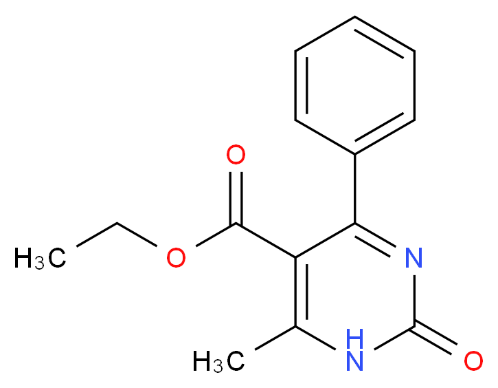 Ethyl 6-methyl-2-oxo-4-phenyl-1,2-dihydro-5-pyrimidinecarboxylate_Molecular_structure_CAS_69207-36-9)