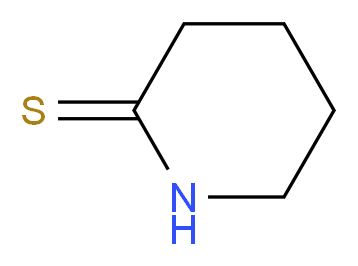 piperidine-2-thione_Molecular_structure_CAS_)