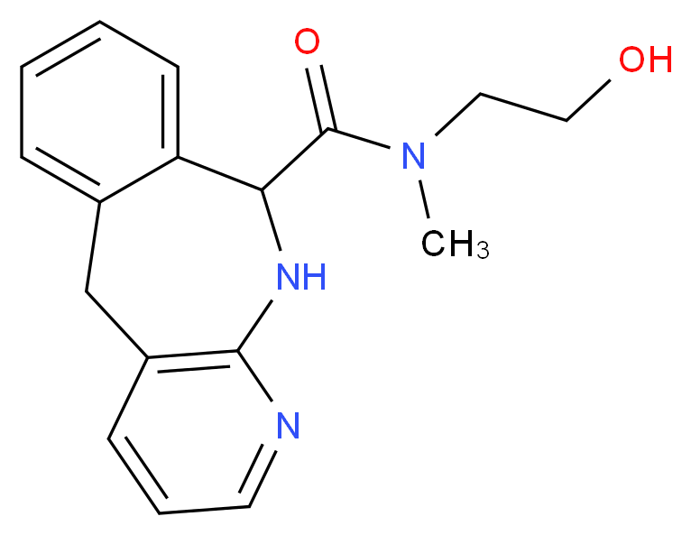 CAS_1071504-81-8 molecular structure