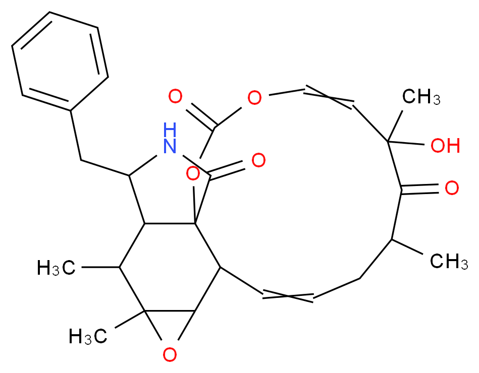 CAS_36011-19-5 molecular structure