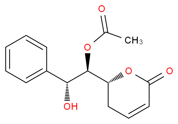 CAS_96422-53-6 molecular structure