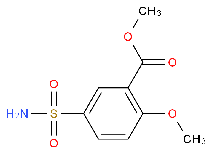 CAS_33045-52-2 molecular structure