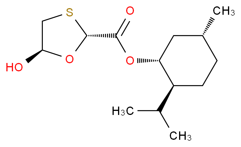 CAS_147126-62-3 molecular structure