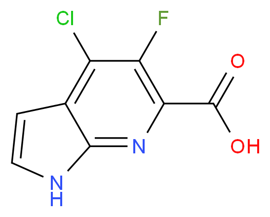 CAS_1246088-38-9 molecular structure