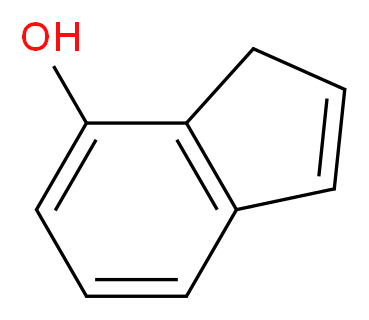 CAS_2059-92-9 molecular structure