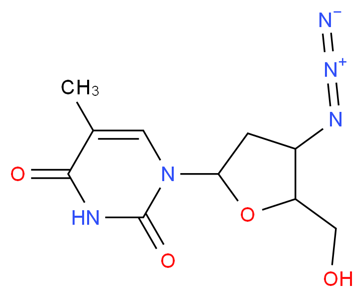 CAS_30516-87-1 molecular structure