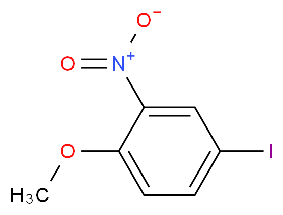 4-Iodo-2-nitroanisole_Molecular_structure_CAS_52692-09-8)
