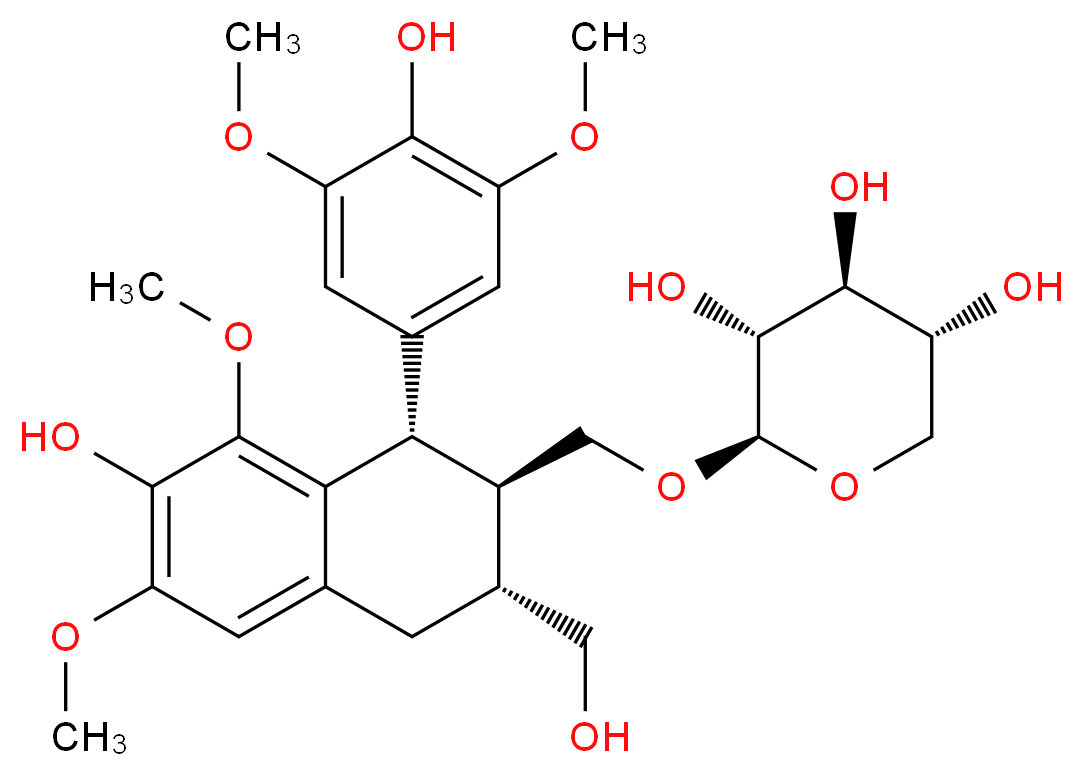 CAS_34425-25-7 molecular structure