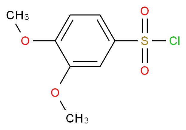 CAS_23095-31-0 molecular structure