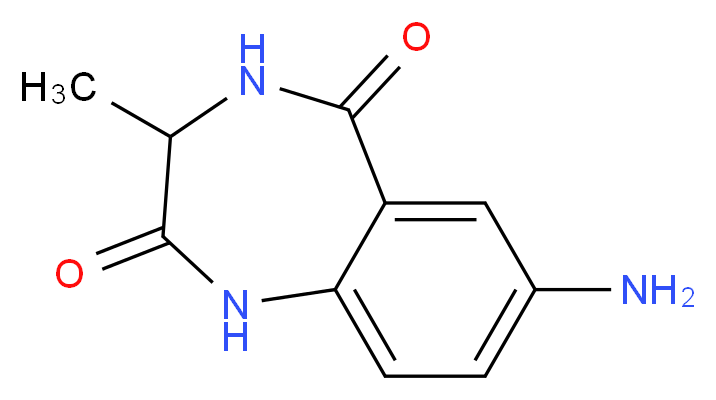 CAS_1009315-86-9 molecular structure